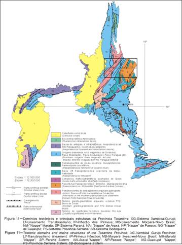 Província do Tocantins